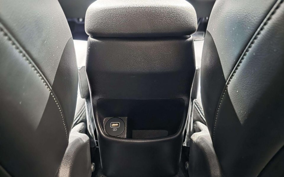 2022 Hyundai KONA Highlander