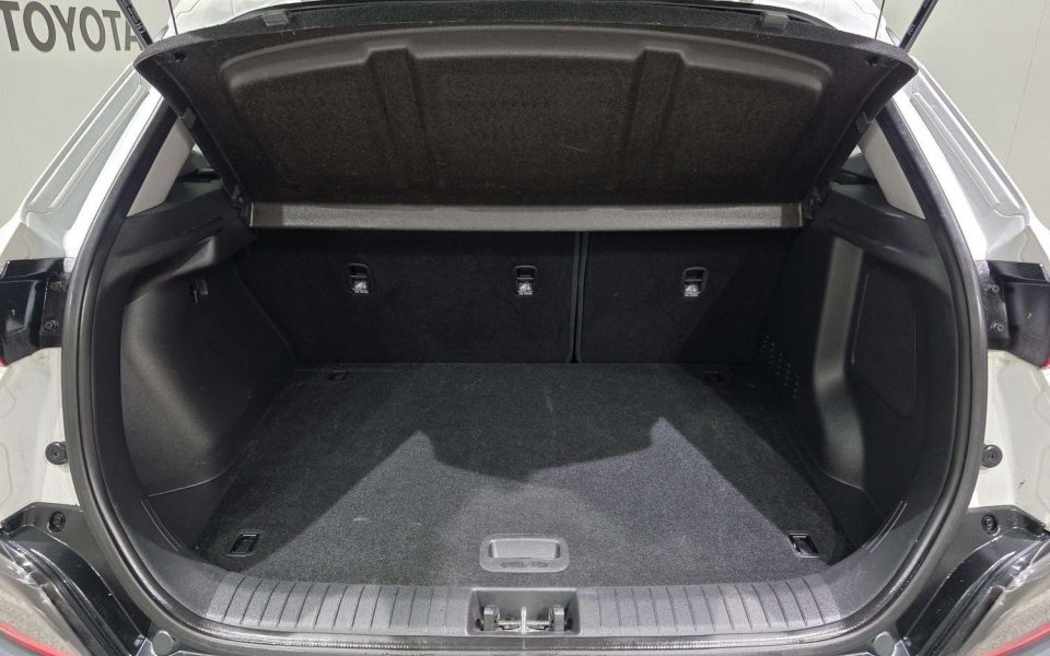 2022 Hyundai KONA Highlander