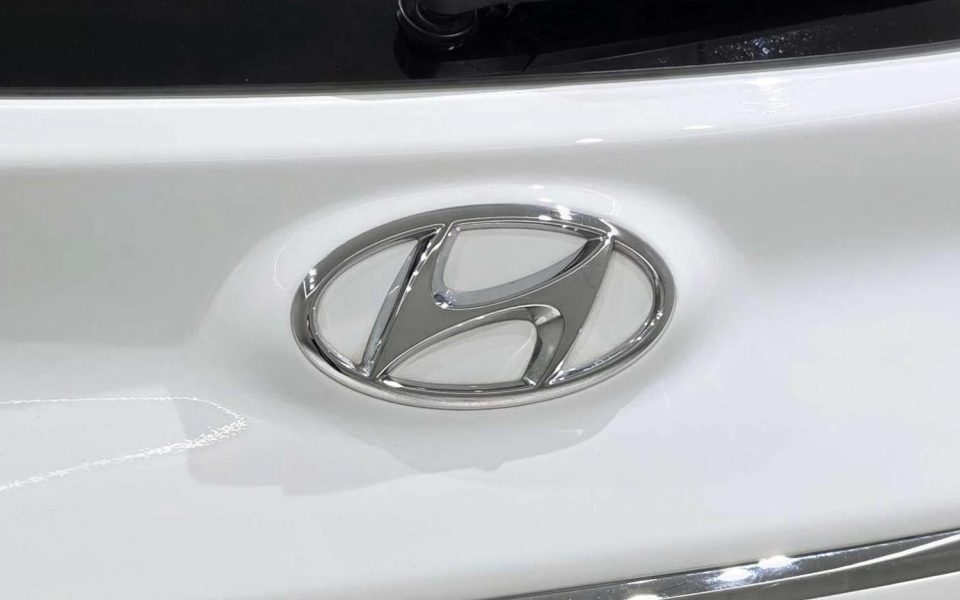 2022 Hyundai KONA Highlander