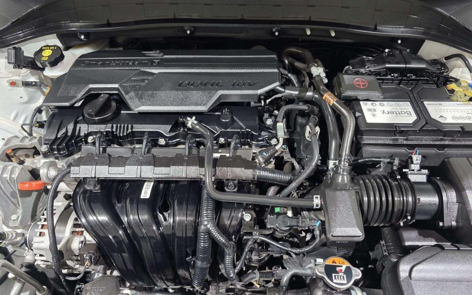 2022 Hyundai KONA Highlander