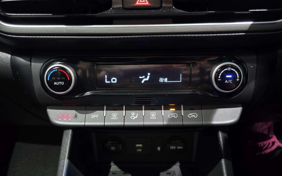 2022 Hyundai KONA Elite