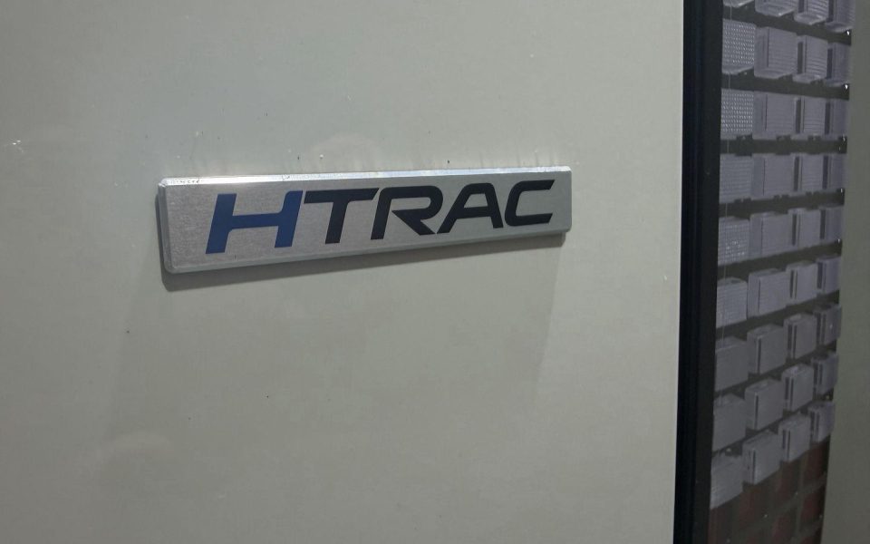 2024 Hyundai STARIA Base