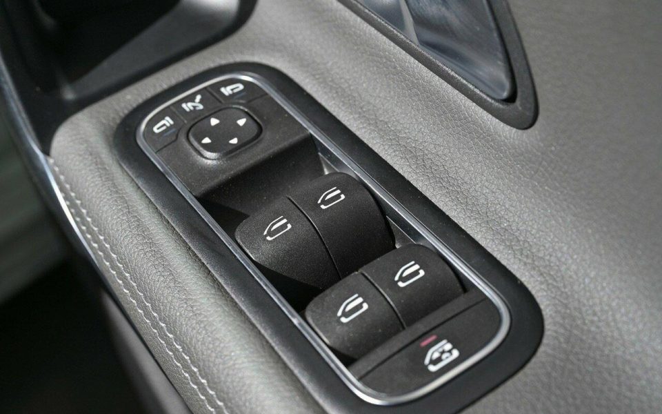2022 Mercedes-Benz A-Class A180 Auto