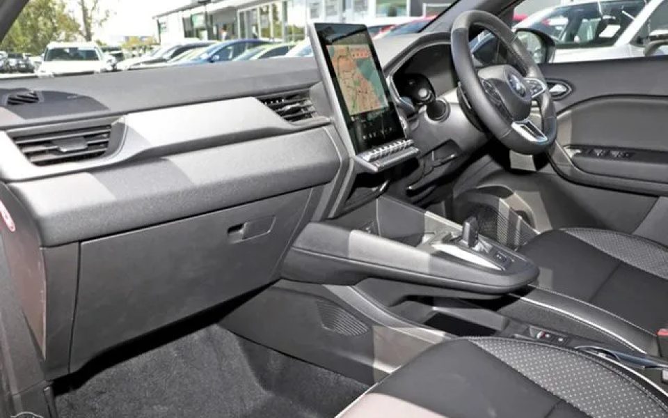 2025 Mitsubishi ASX XE 25MY Exceed DCT Steel Grey 7 Speed Sports Automatic Dual Clutch Wagon