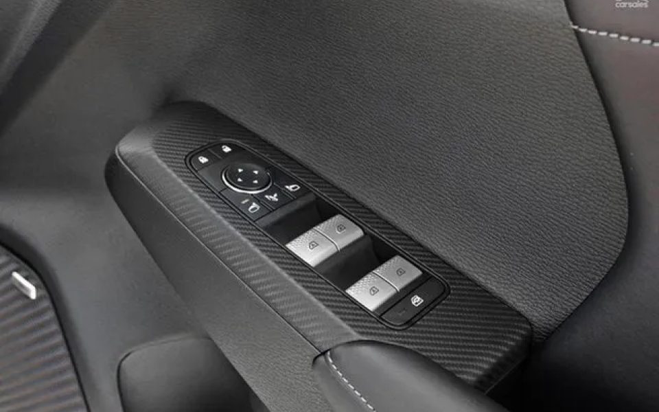 2025 Mitsubishi Outlander ZM MY25 Aspire 2WD White Diamond 8 Speed Constant Variable Wagon