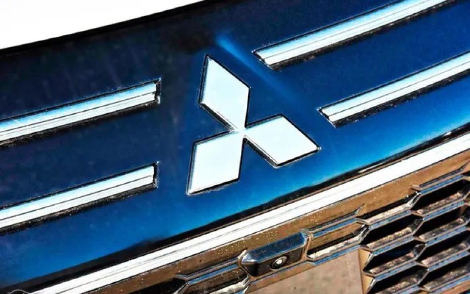 2025 Mitsubishi Outlander ZM MY25 LS AWD Sterling Silver 8 Speed Constant Variable Wagon