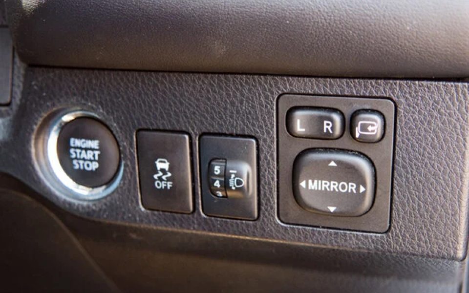 2012 Toyota RAV4 GXL AWD