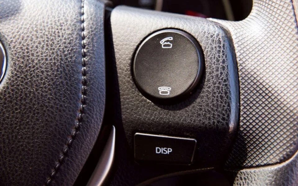 2012 Toyota RAV4 GXL AWD
