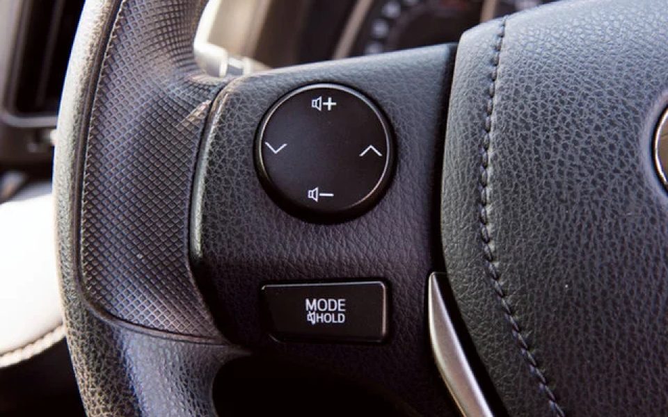2012 Toyota RAV4 GXL AWD