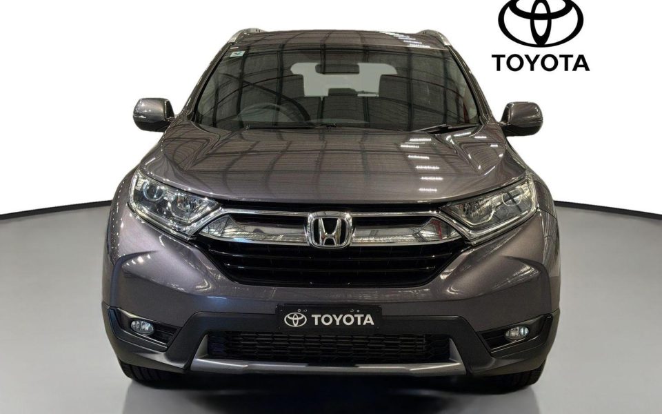 2019 Honda CR-V Vi
