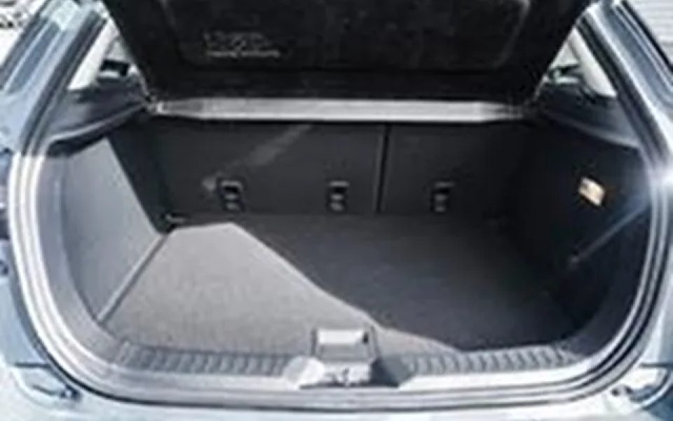 2026 Mazda CX-3 DK2W7A G20 SKYACTIV-Drive FWD Pure Polymetal Grey 6 Speed Sports Automatic Wagon