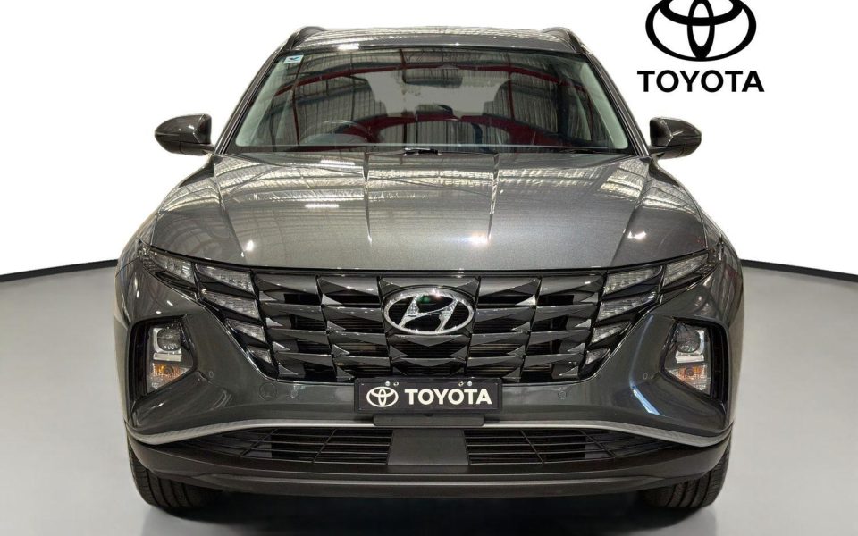 2022 Hyundai Tucson Elite