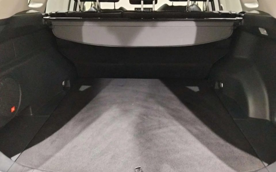 2020 Toyota RAV4 Hybrid Cruiser 2WD