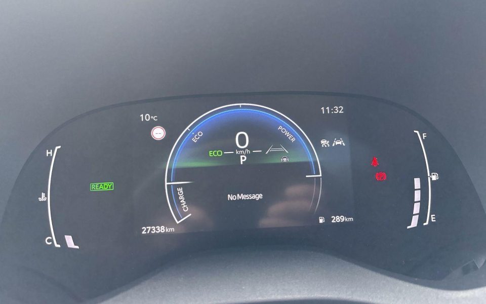 2024 Toyota Yaris Cross GX