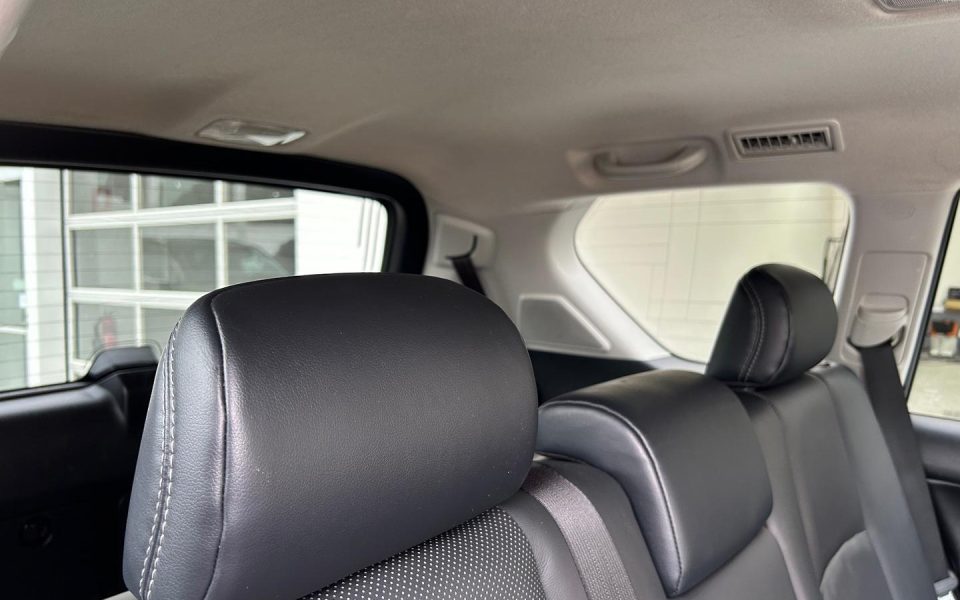 2023 Toyota Landcruiser Prado VX