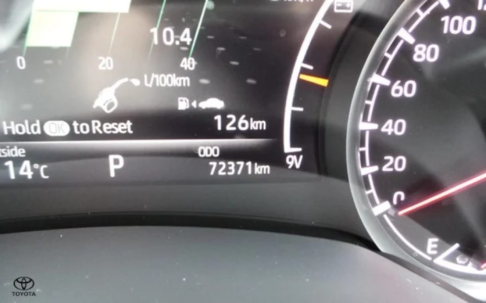 2024 Toyota Landcruiser VX