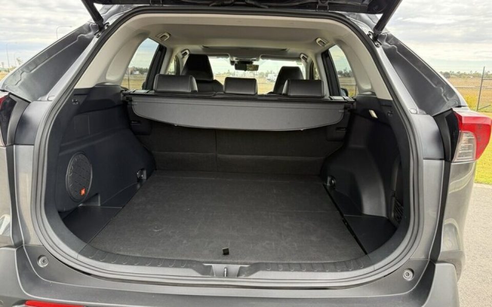 View Car