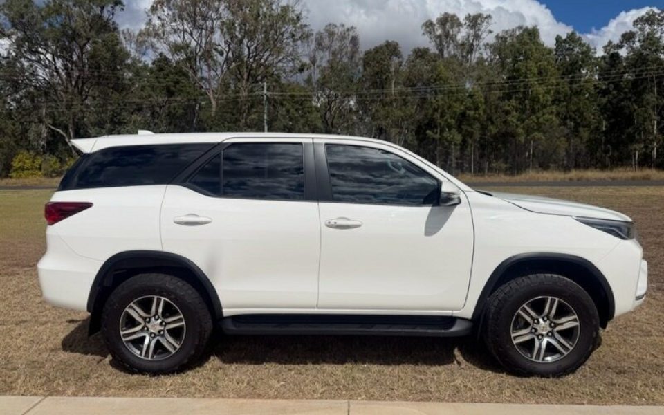 View Car