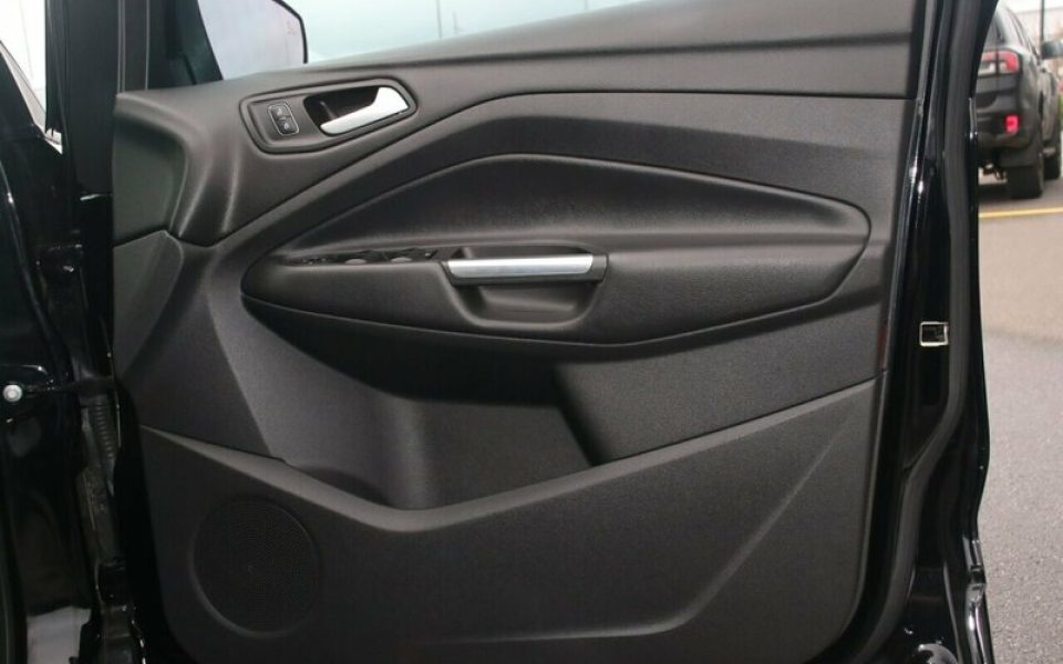 2019 Ford Escape ST-Line SUV (Black) Used Car