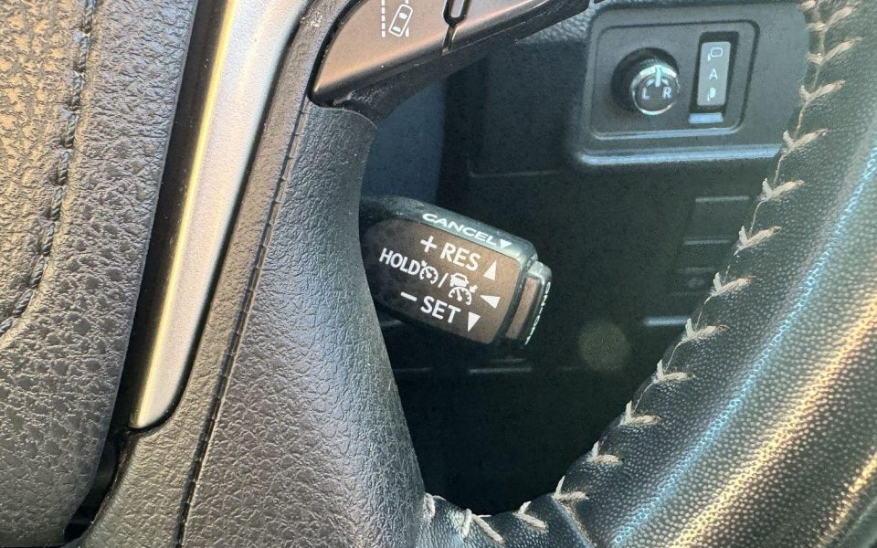 2021 Toyota Landcruiser Prado GXL