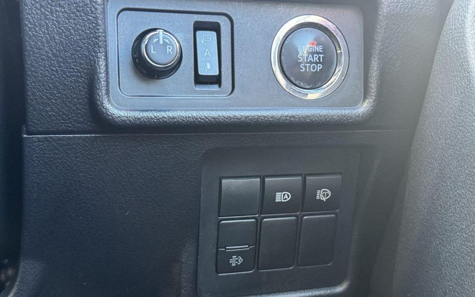 2021 Toyota Landcruiser Prado GXL