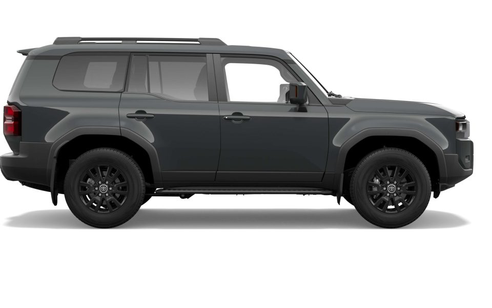 View Vehicle Details