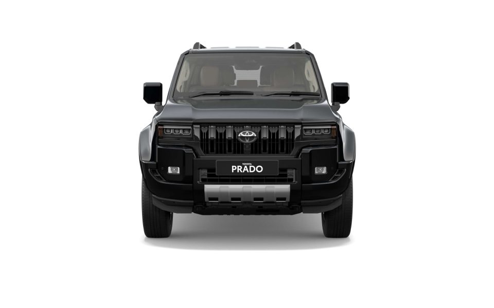 View Vehicle Details