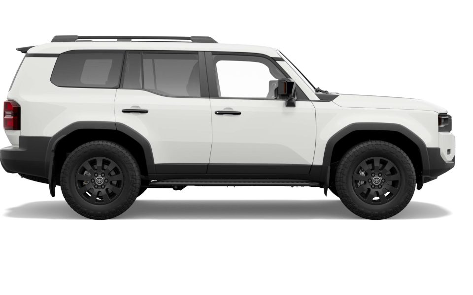 View Vehicle Details