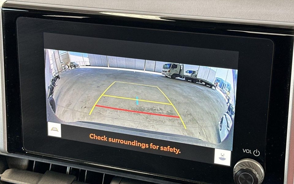 2024 Toyota Rav4 Hybrid GX-2WD