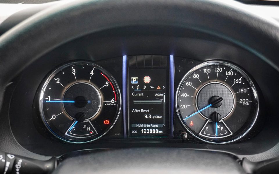 2020 Toyota Fortuner GX