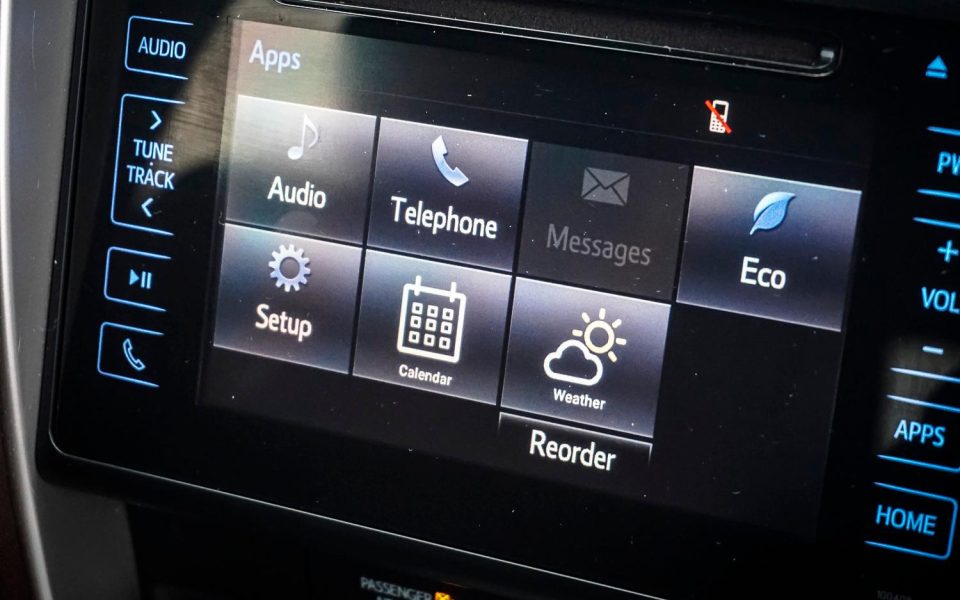 2020 Toyota Fortuner GX