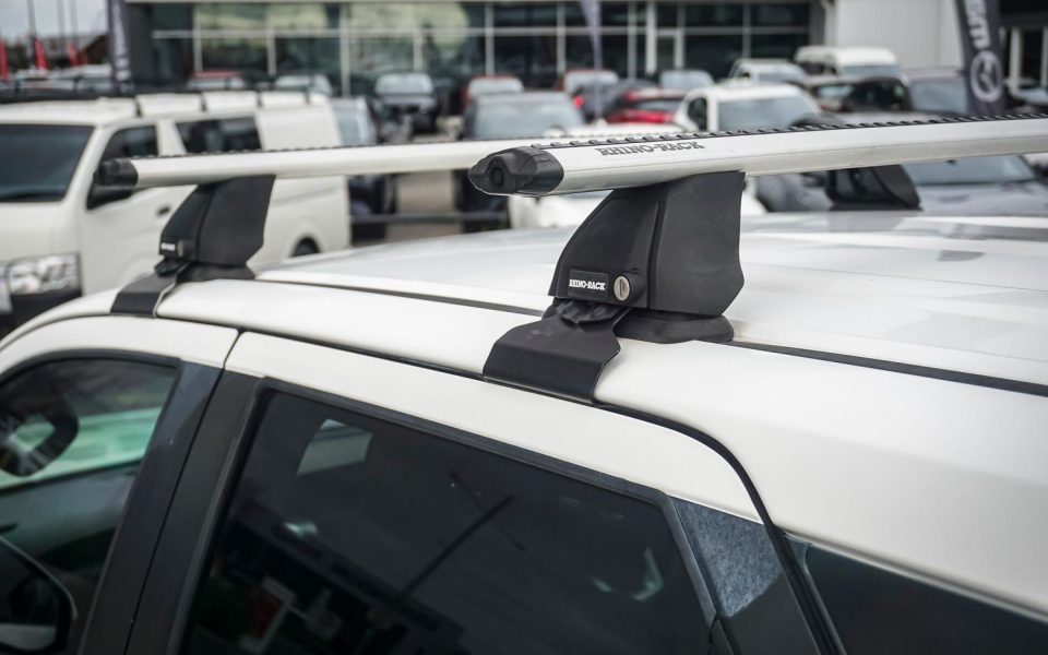 2020 Toyota Fortuner GX