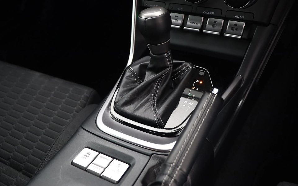 2024 Toyota GR86 GT