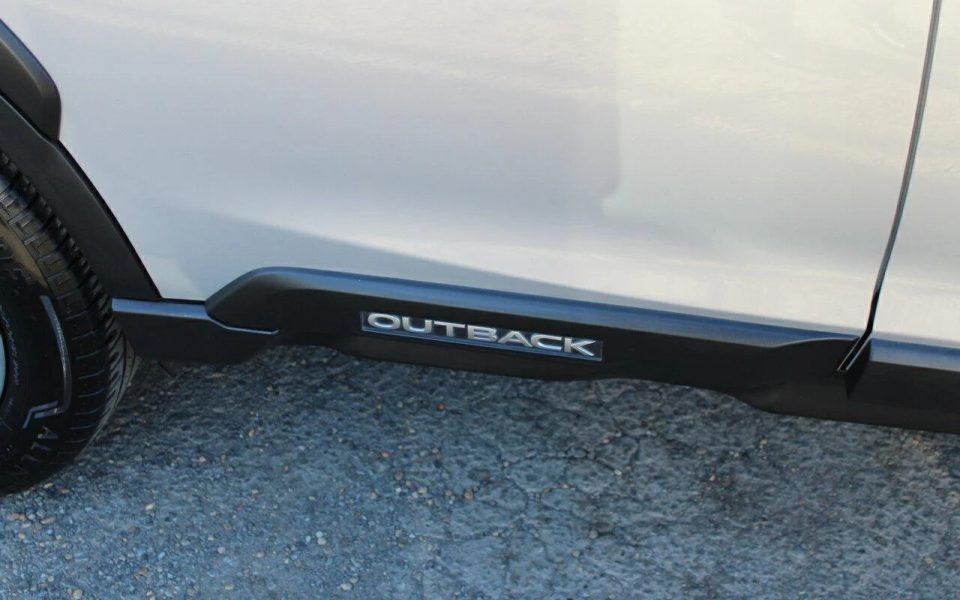 2024 Subaru Outback AWD Touring