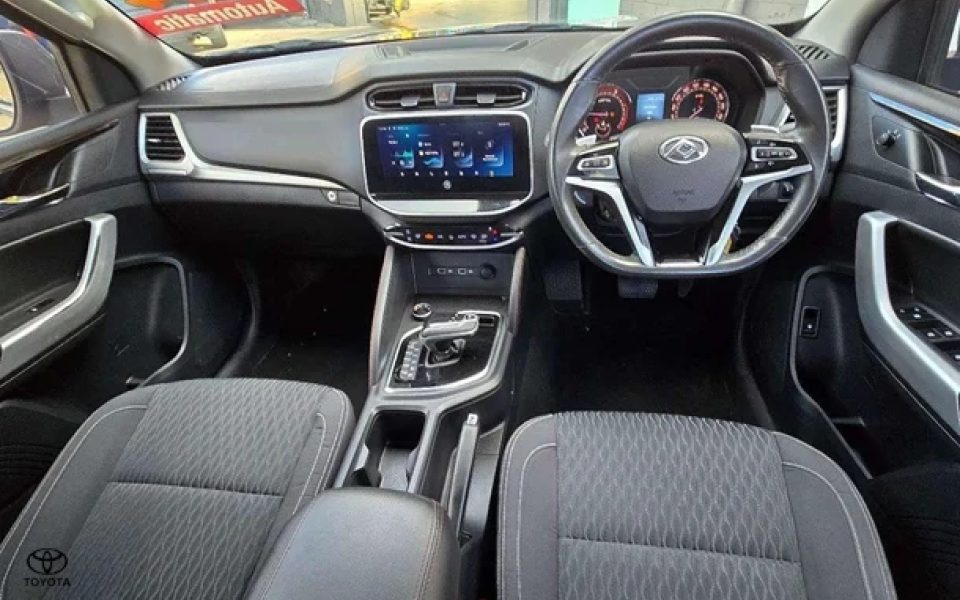 2023 LDV T60 Max PRO