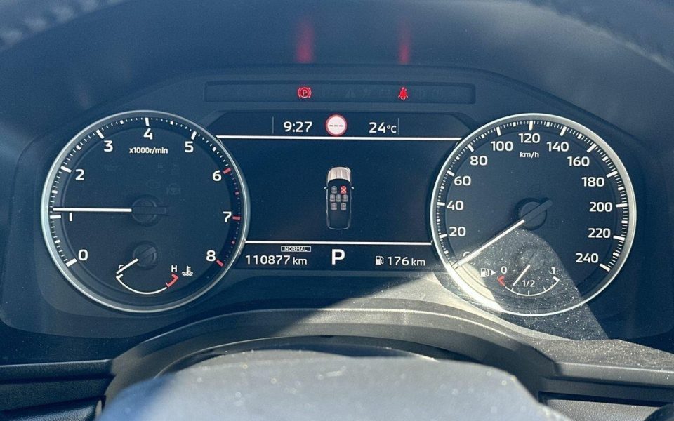 2023 Mitsubishi Outlander LS
