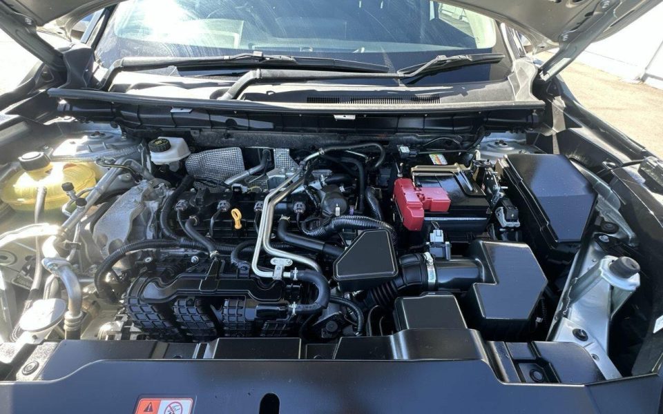 2023 Mitsubishi Outlander LS