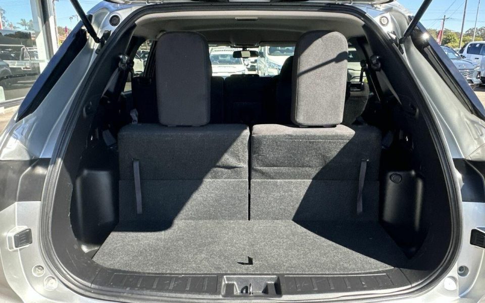 2023 Mitsubishi Outlander LS