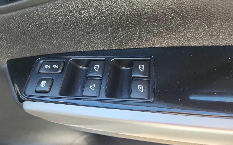 2021 Mitsubishi Pajero Sport GLS