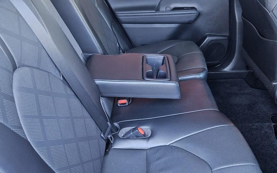 2021 Toyota Kluger Hybrid AWD GRANDE