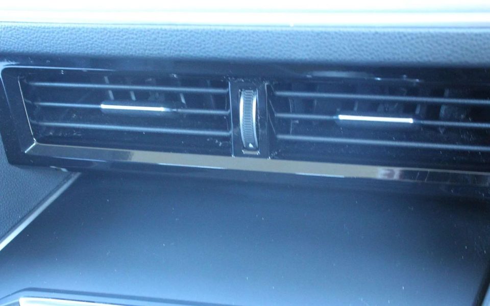 2022 Volkswagen Touareg 170TDI