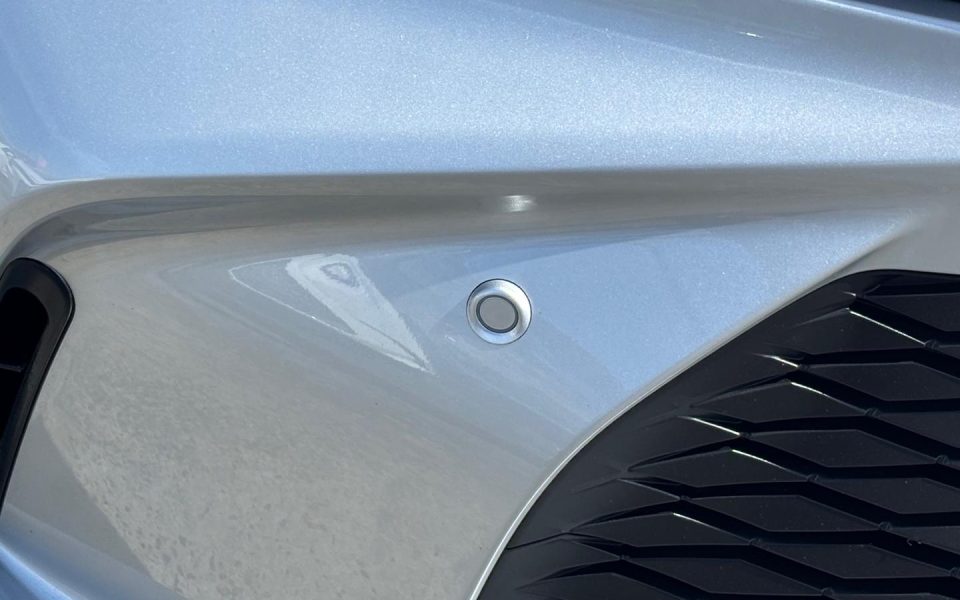 2025 Toyota Camry Hybrid Ascent