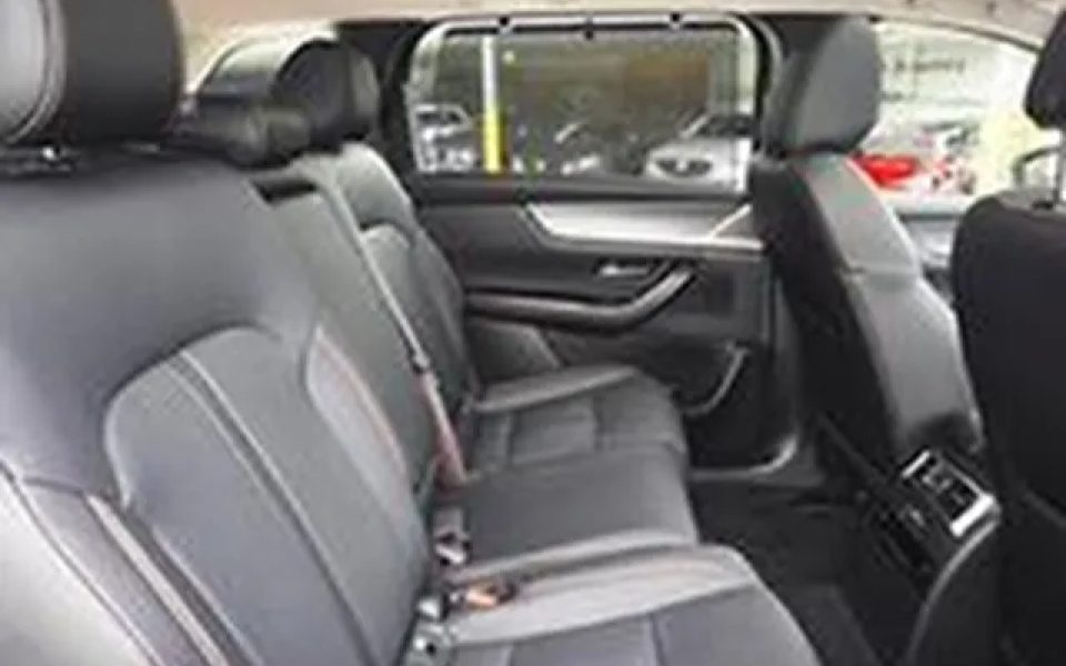 2026 Mazda CX-80 KL G40e Skyactiv-Drive i-ACTIV AWD GT Rhodium White 8 Speed Sports Automatic Wagon