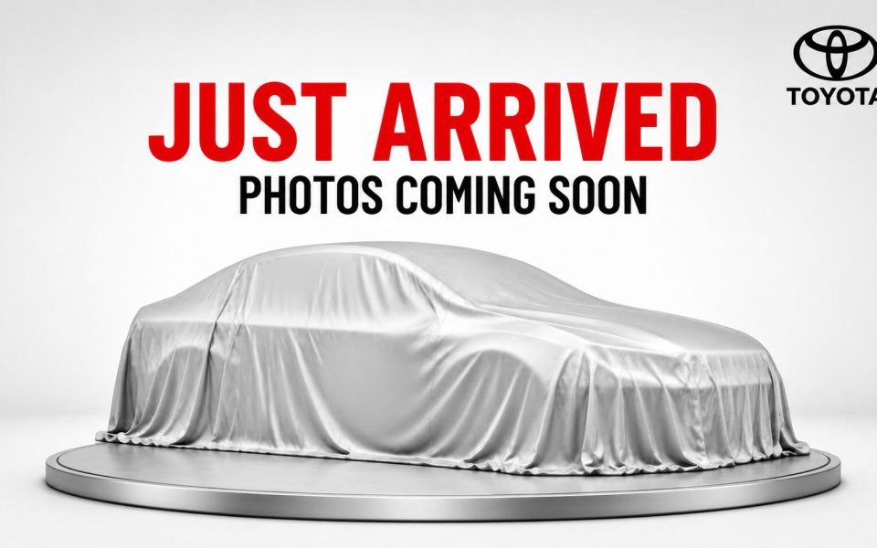 2021 Toyota Rav4 Hybrid GX-2WD