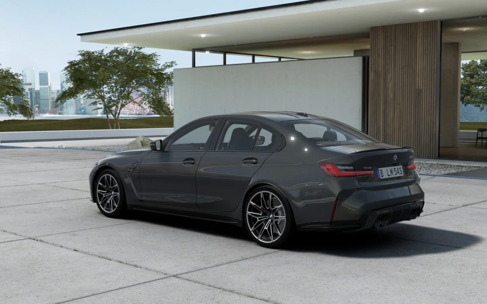 Adelaide BMW