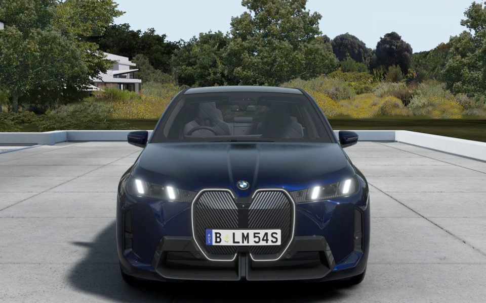 Adelaide BMW