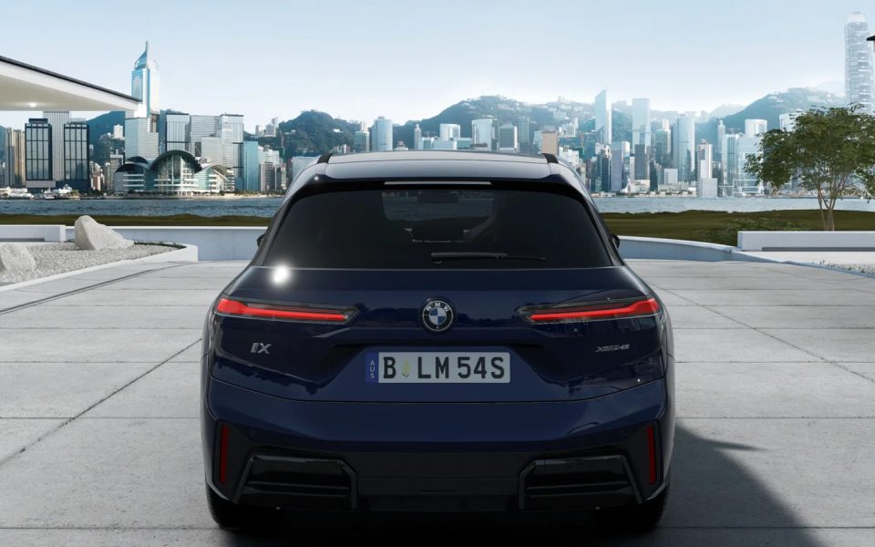 Adelaide BMW