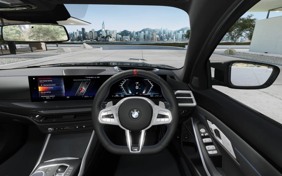 Adelaide BMW