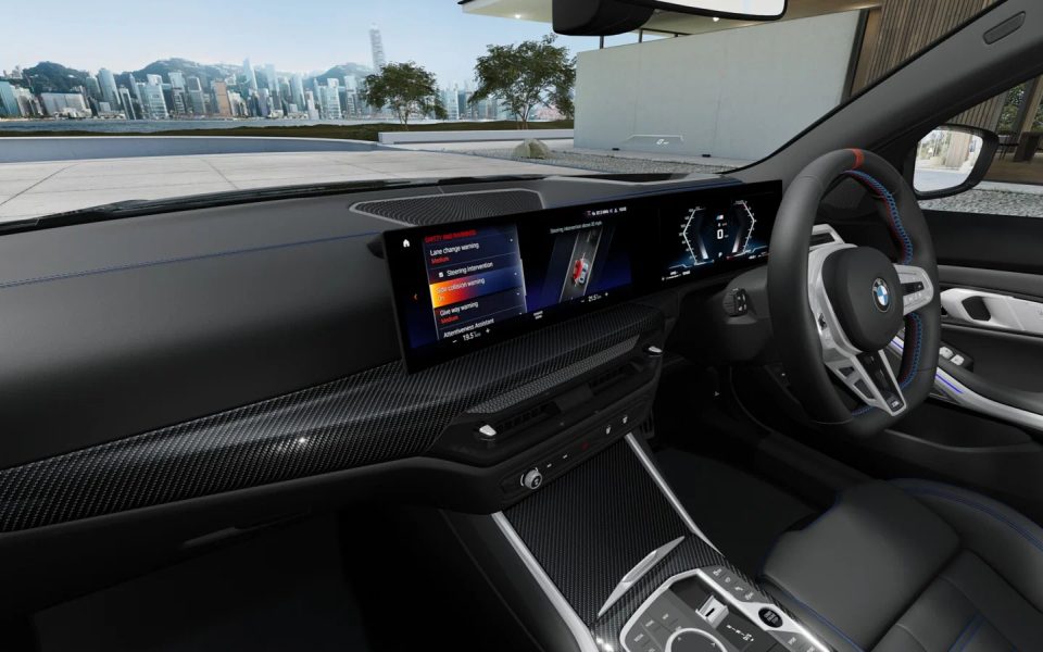 Adelaide BMW