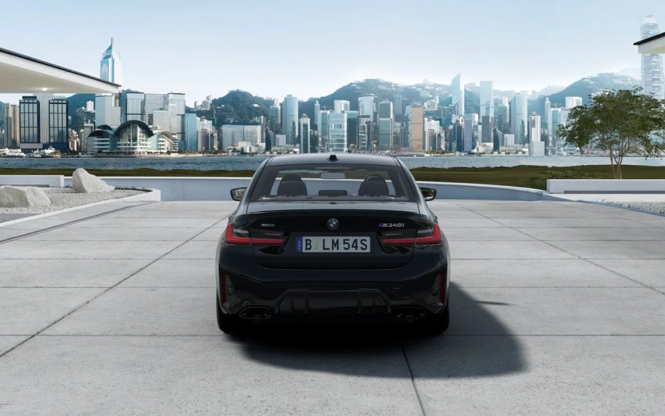 Adelaide BMW